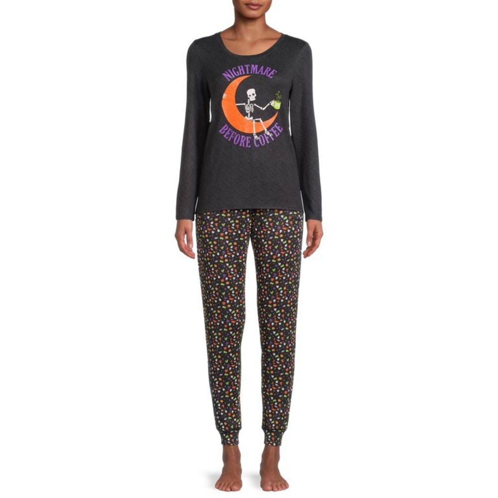 Women’s Pajama Set